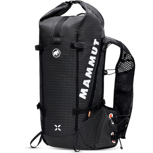 Mammut Trion Nordwand 15L Backpack, Black, One Size