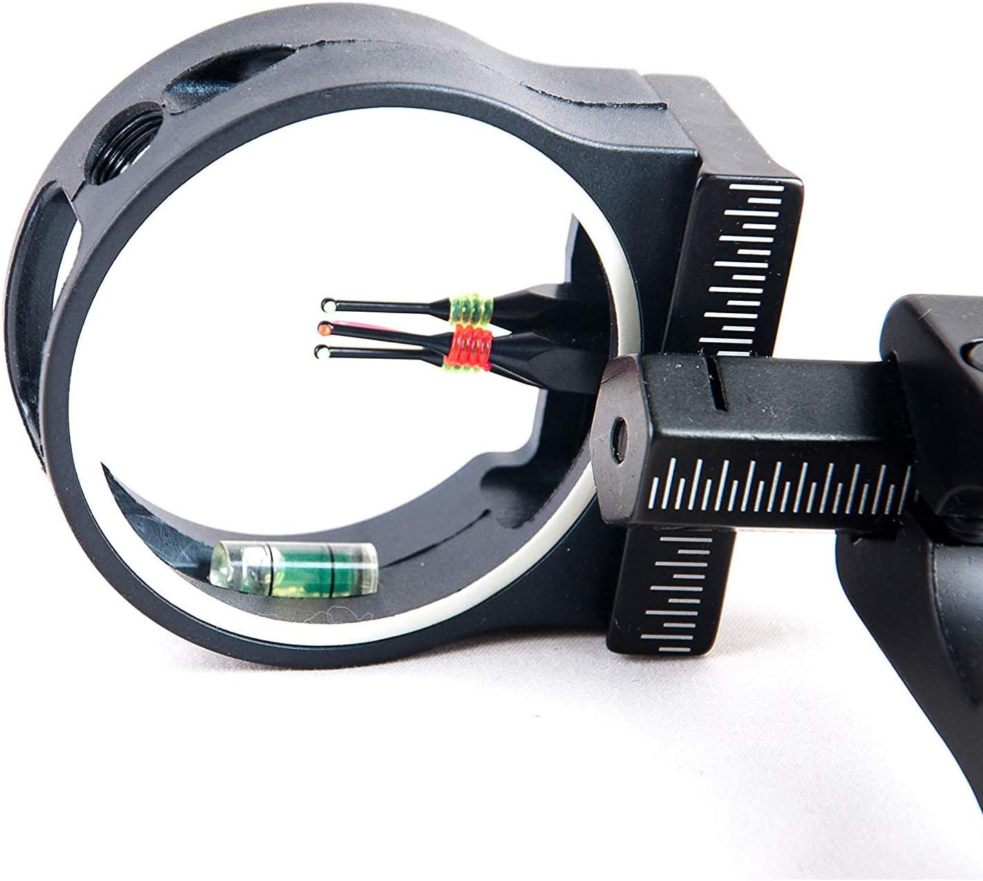 3-Pin .029 Fiber Optics Bow Sight