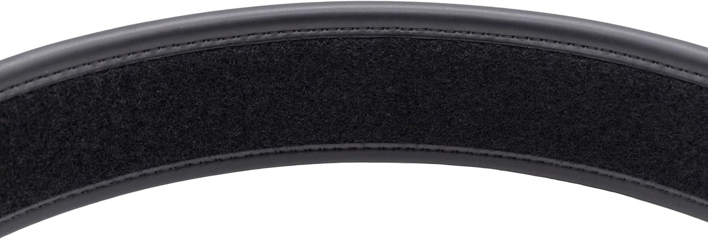 Bianchi 7960 Sam Browne Duty Belt, Fits 2.25 Inches (58 MM) Belt Loops
