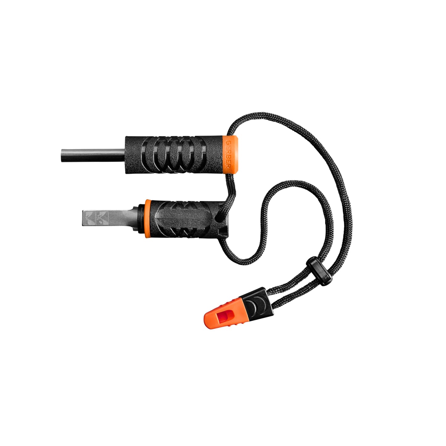 Gerber Gear Camp Setup Kit - Includes Pack Hatchet, Fire Starter & Stake-Out Camping Multitool - Premium Camping Equipment