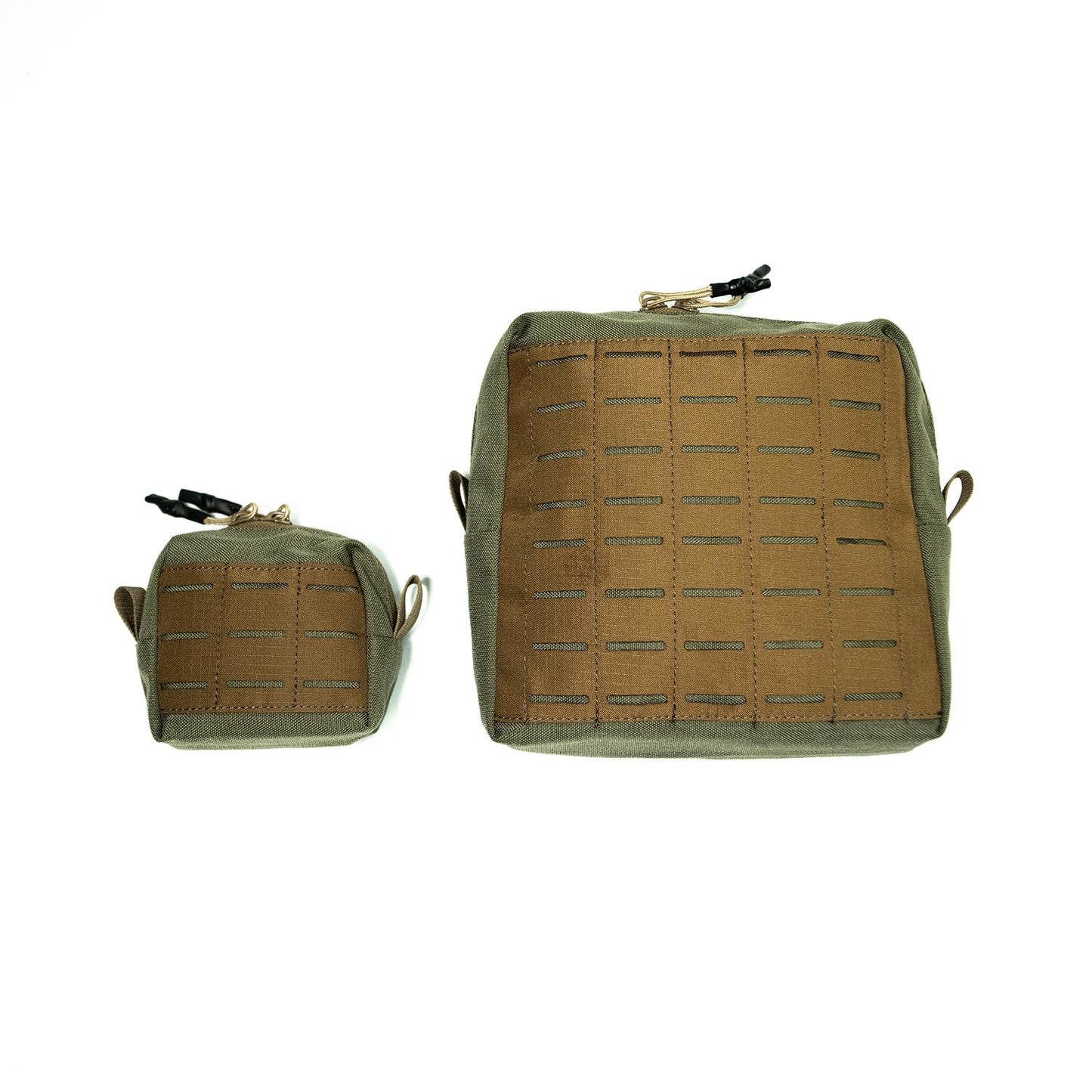 Tethrd Molle Pouch
