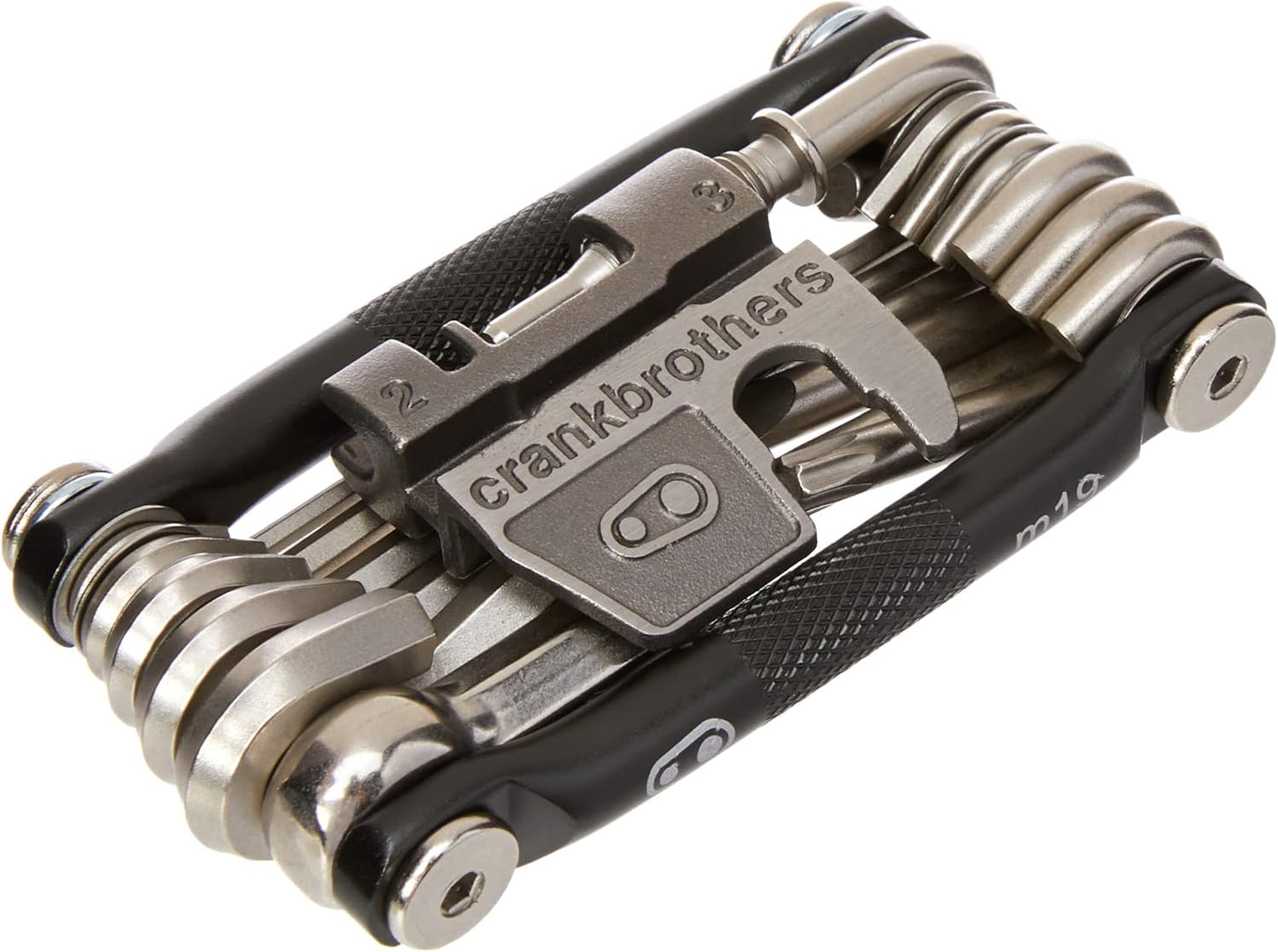 Multi Tool 19 Black Midnight Edition
