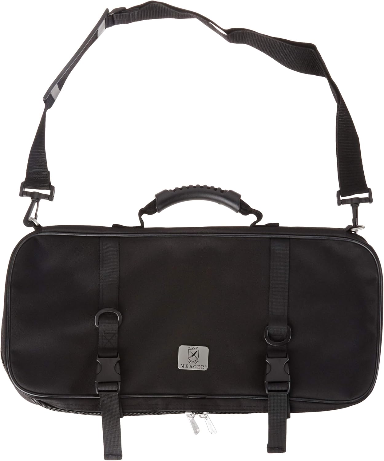 Mercer Culinary PackPlus Backpack Black
