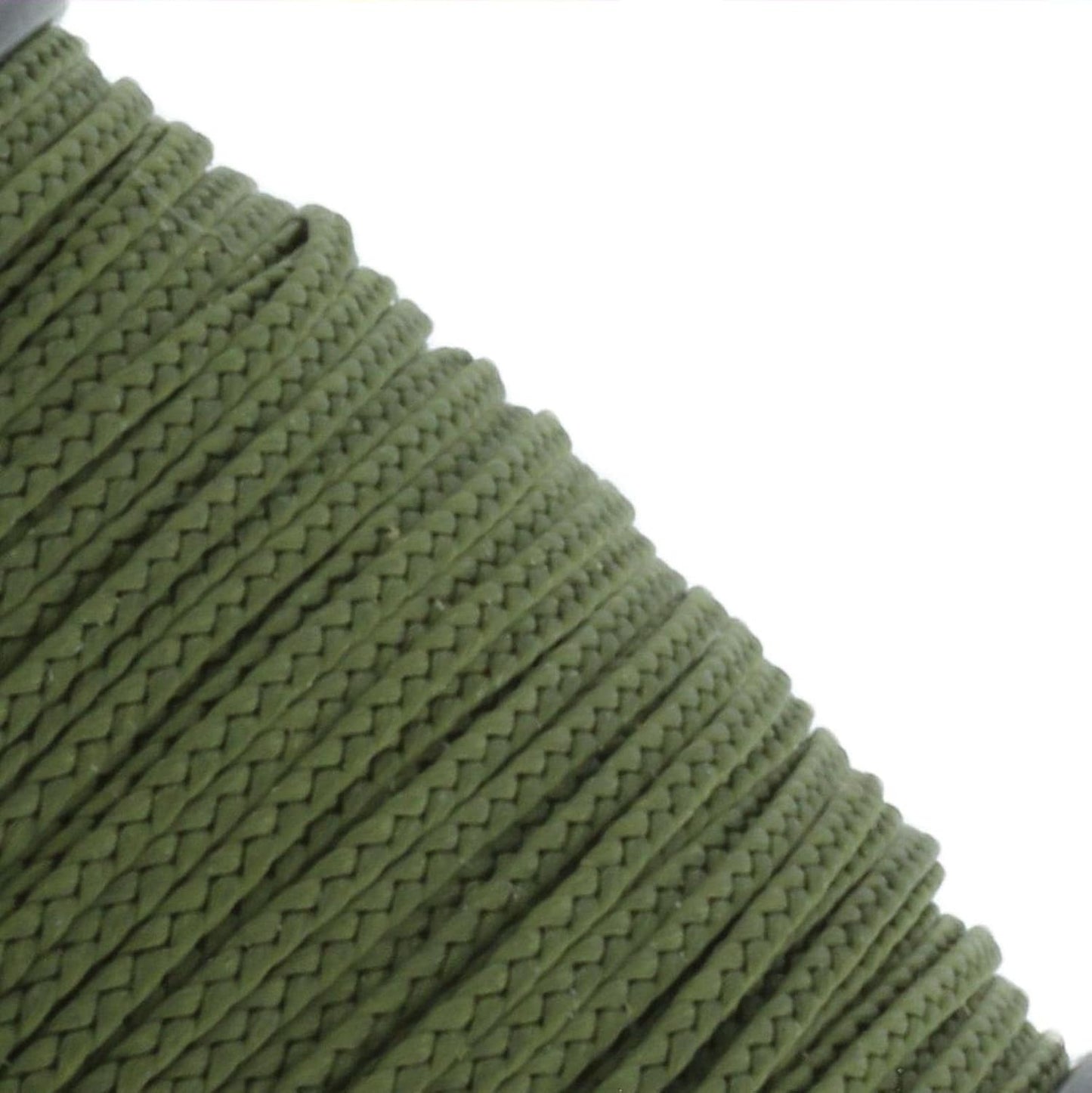 JIG PRO SHOP .75mm x 300' Nano Cord Paracord - Made in The USA