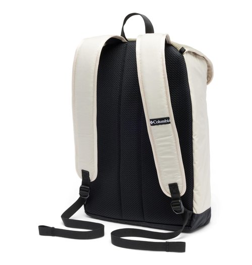 Columbia Unisex Wallowa Backpack, Stone Green Corduroy/Dark Stone/Black, One Size