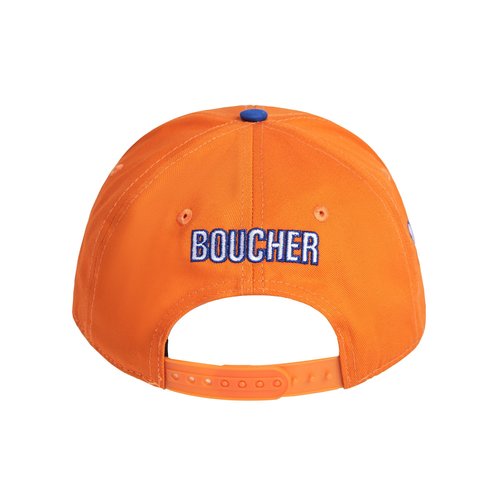 TRIVINKIN Mighty Ducks The Waterboy #9 Bobby Boucher Adam Sandler Mud Dogs Movie Baseball Cap Snapback Hat Embroidered Adjustable