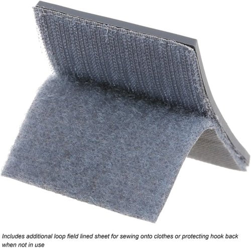 MAXPEDITION Dog Track Patch