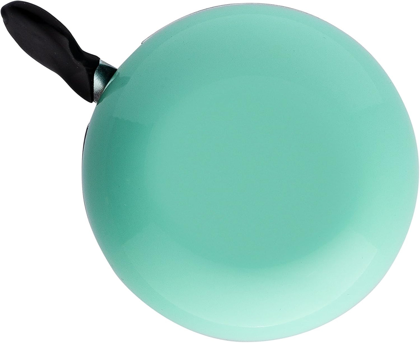 Kickstand Cycleworks Classic Beach Cruiser Ding Dong Bicycle Bell - Multiple Color Options