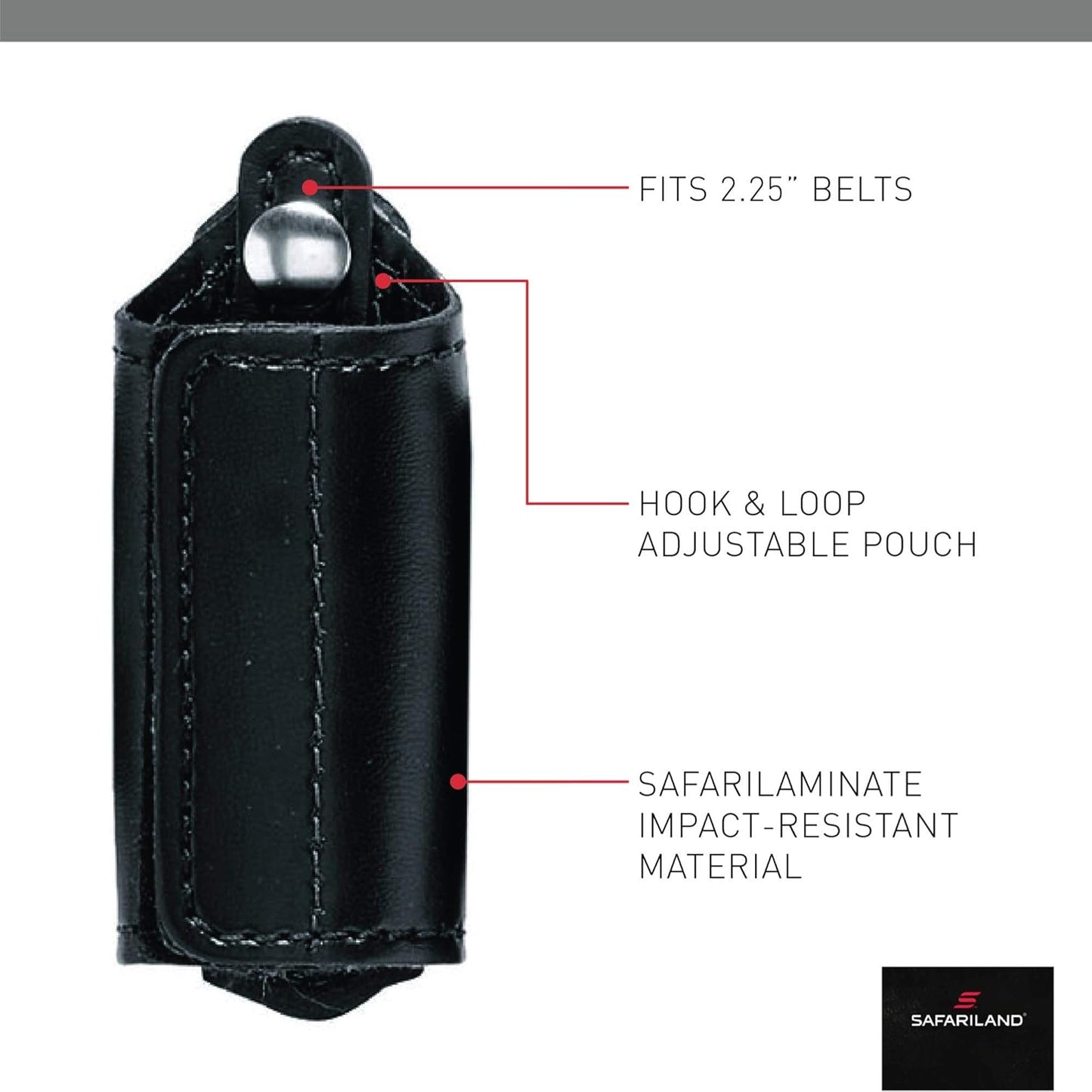 Safariland, Silent Key Pouch