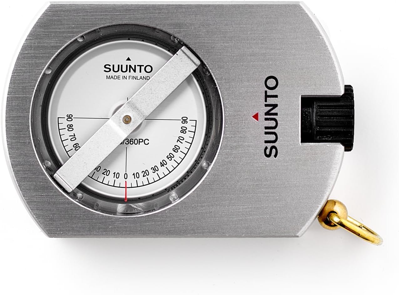 SUUNTO PM-5 Clinometer