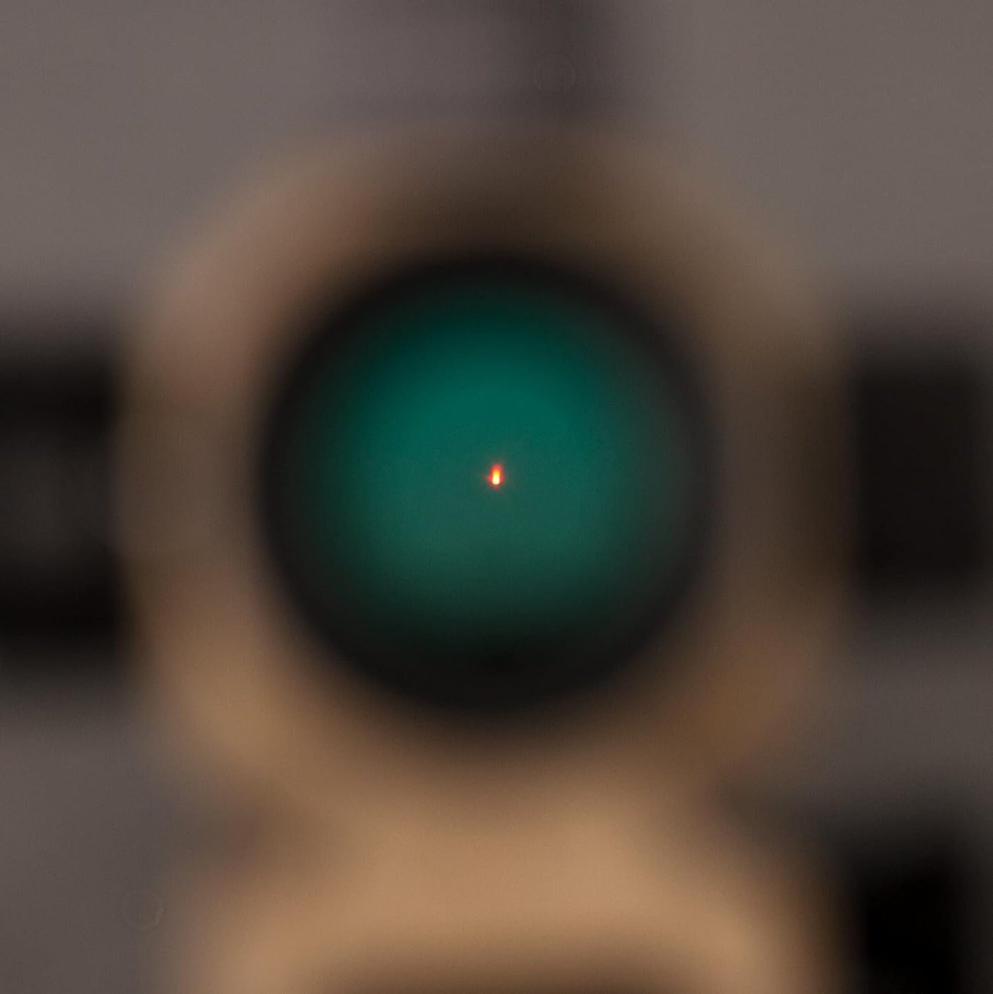 Valken RDA20 Mini Red Dot Sight - Compact Precision Optic for Quick Target Acquisition