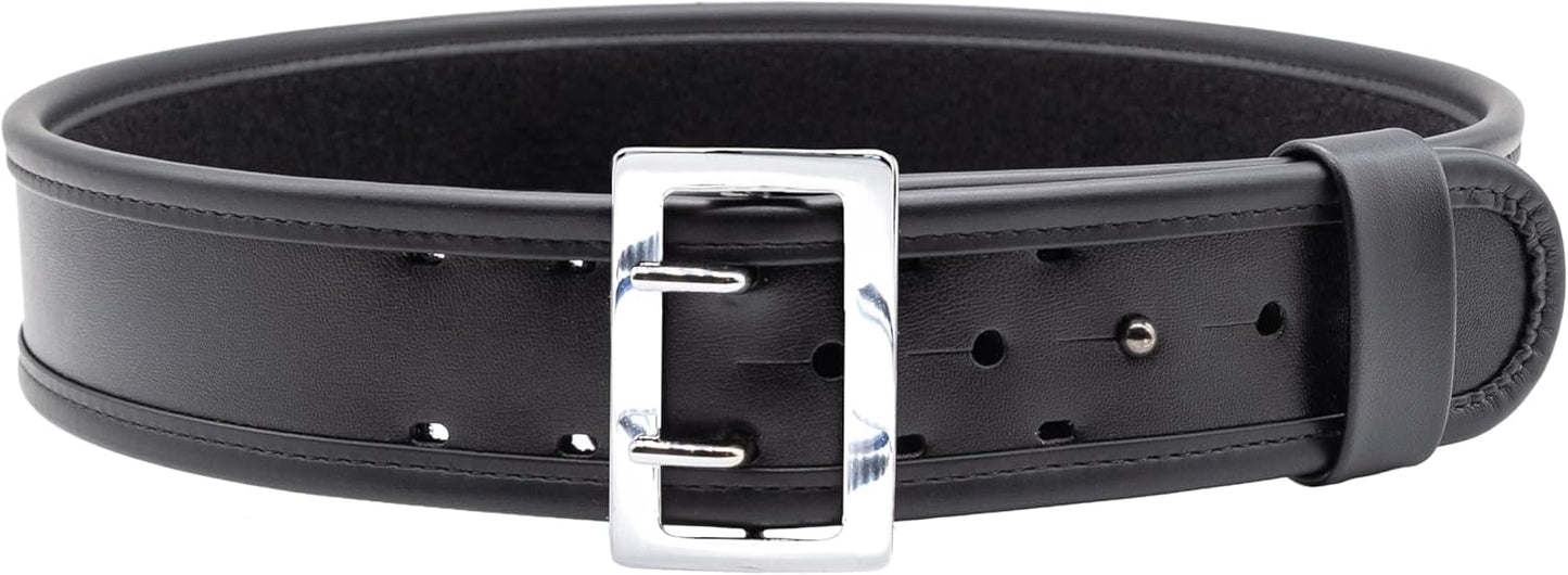 Bianchi 7960 Sam Browne Duty Belt, Fits 2.25 Inches (58 MM) Belt Loops