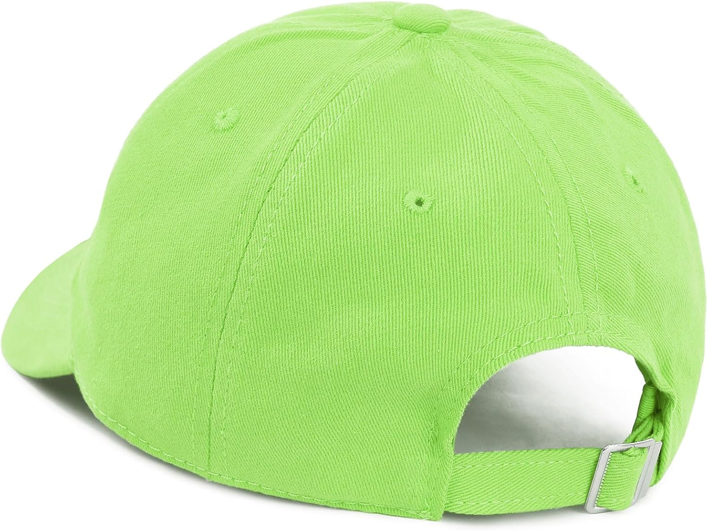 Adjustable Unisex Baseball Cap | Vintage Golf Dad Hat for Men & Women