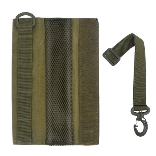 Pdflie Earmuff Headphone Cover Modular Protection Fabric Headband Compatible for Peltor General Hunting Shooting Military Tactical Headsets