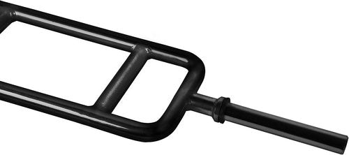 CAP Barbell 34" Regular Solid Tricep Bar, Multiple Colors