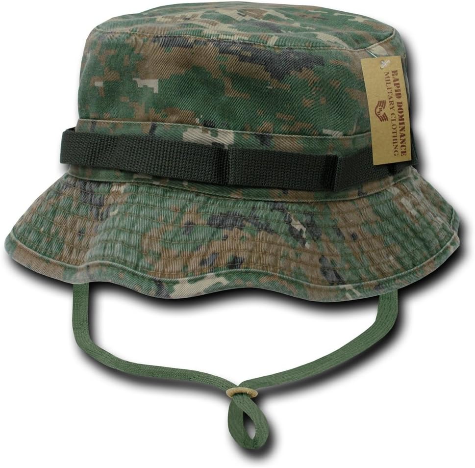 Rapiddominance Boonies Hat