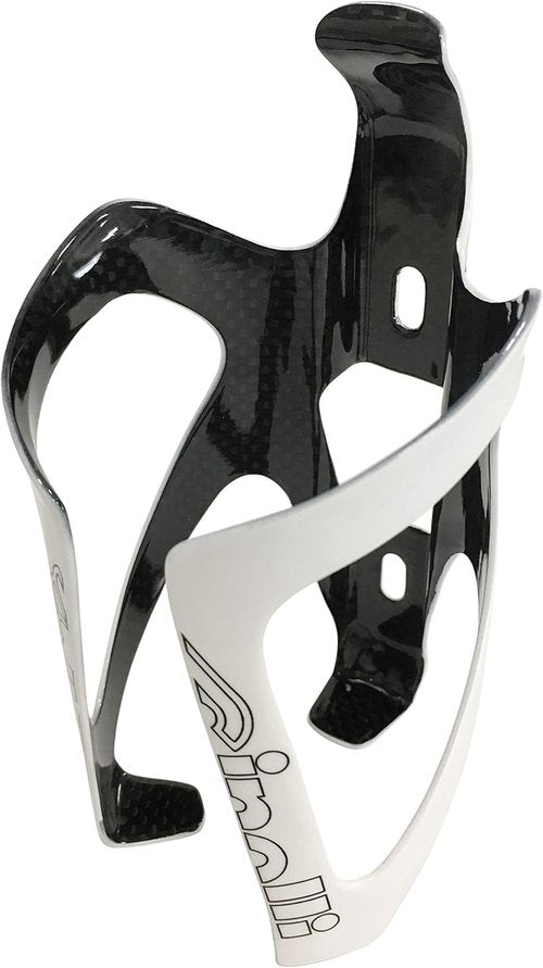 Cinelli Harry's Carbon Fiber Bottle Cage - Black