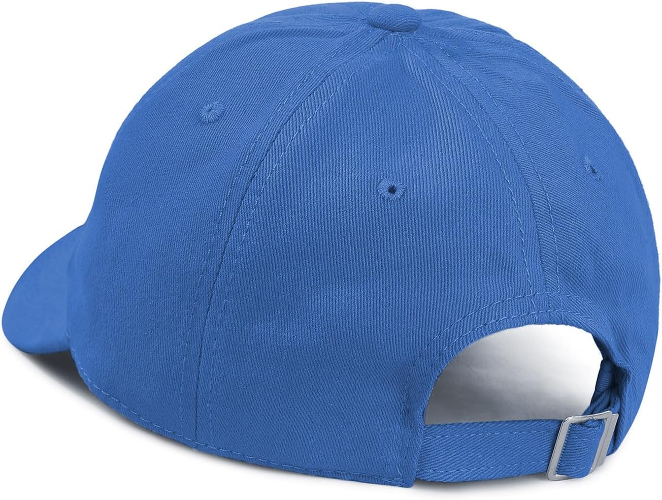 Adjustable Unisex Baseball Cap | Vintage Golf Dad Hat for Men & Women