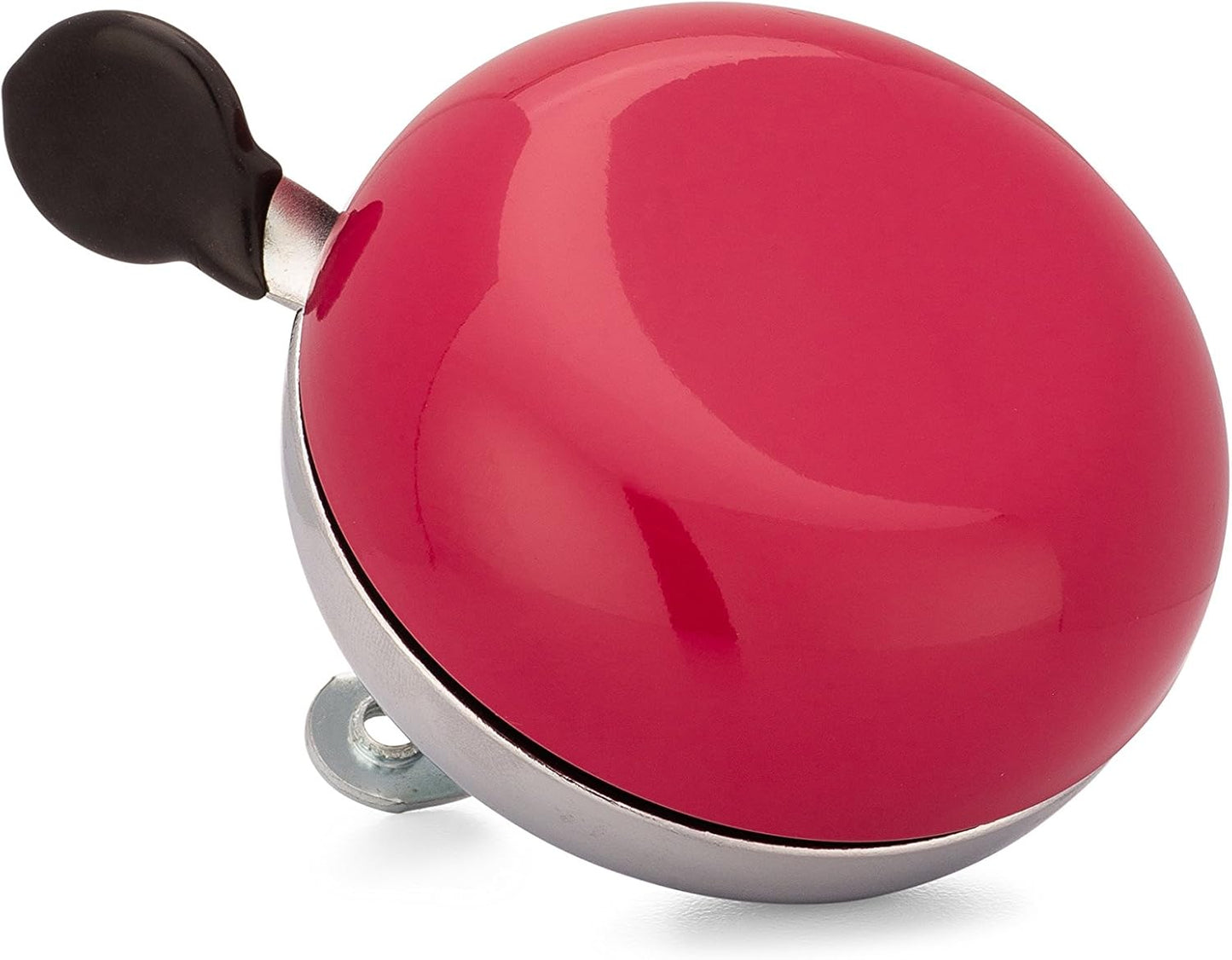 Kickstand Cycleworks Classic Beach Cruiser Ding Dong Bicycle Bell - Multiple Color Options