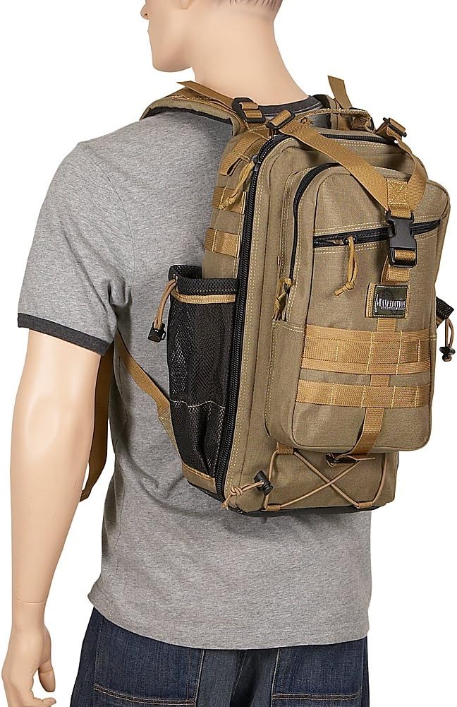 MAXPEDITION Pygmy Falcon-II Backpack