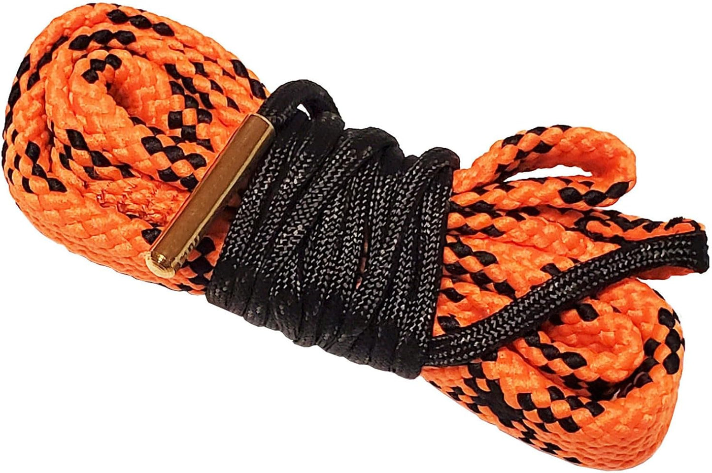 SME Knock Out 2 Pass Gun Rope Cleaner | Durable Versatile Shooting Hunting Gun Maintenance Bore Cleaning Tool