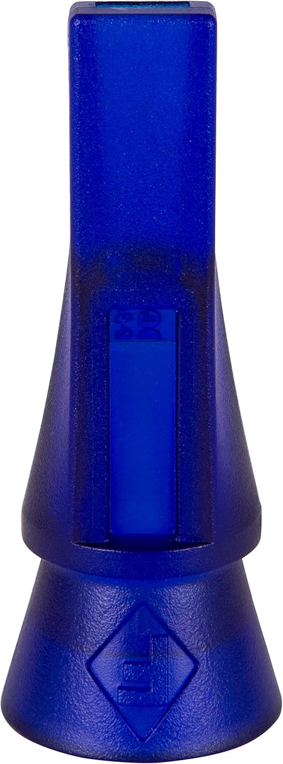 Flambeau Outdoors 1015L Lohman Series, Realistic Waterfowl Call