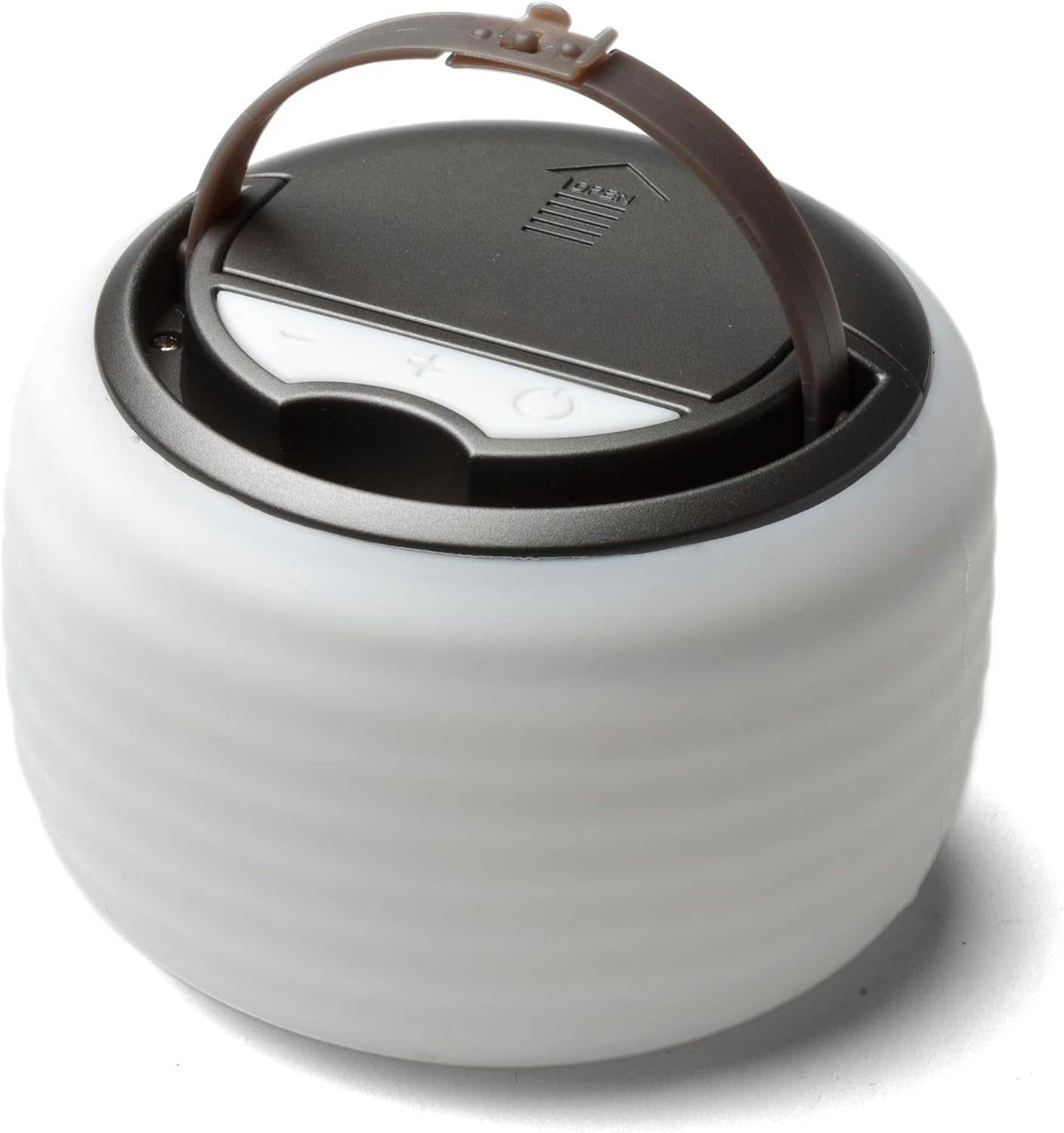 Coghlan's Tent Light – Compact LED Camping Lantern, Battery-Powered with 40-Hour Run Time, 120 Lumens, Water-Resistant Design for Outdoor Adventures and Emergency Use