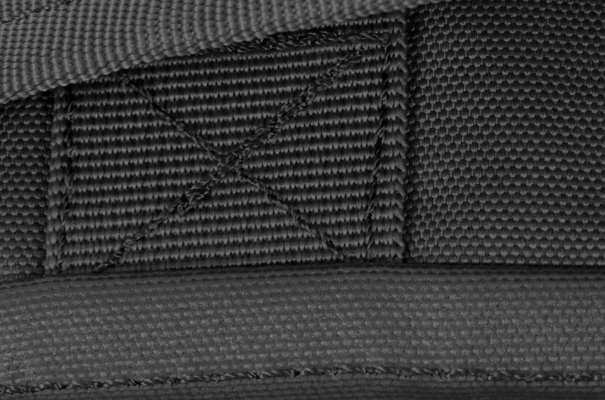 Seibertron Tactical Sling Pack EDC Travel Compact Messenger Molle Bag