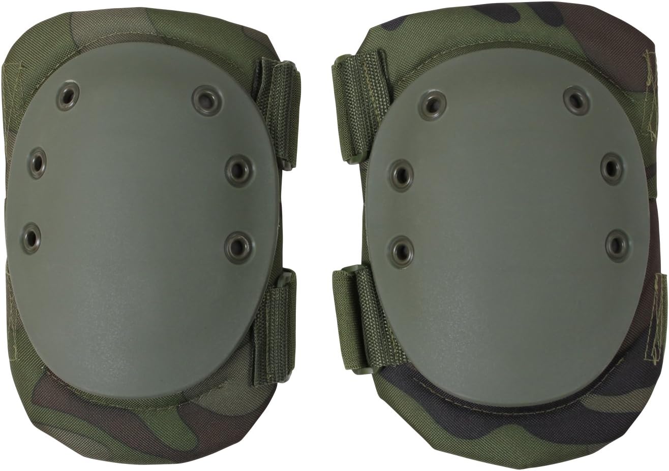 Rothco Tactical Protective Knee Pads