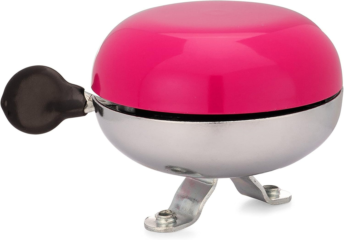 Kickstand Cycleworks Classic Beach Cruiser Ding Dong Bicycle Bell - Multiple Color Options