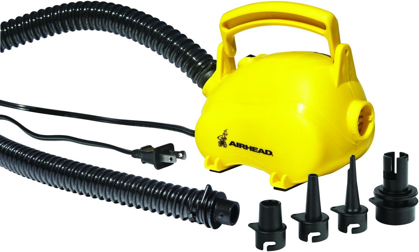 AIRHEAD AIR Pig Pump