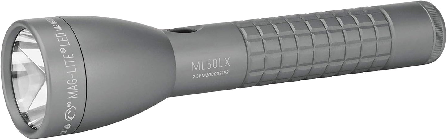 MagLite ML50LX LED 2-Cell C Display Box