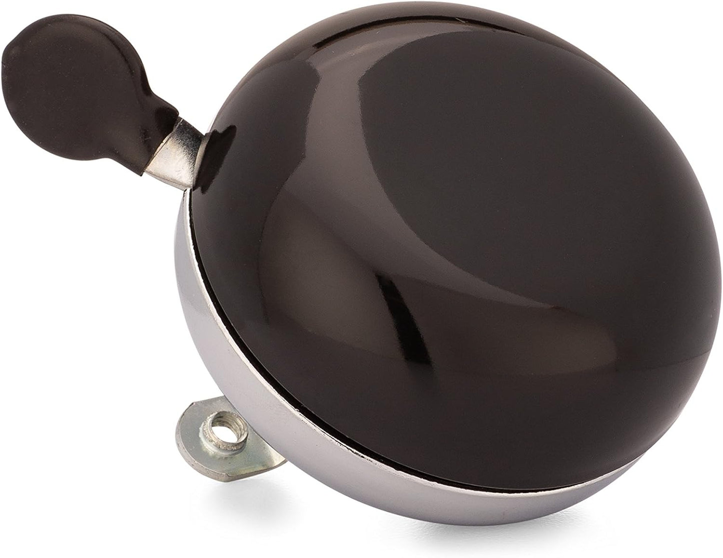 Kickstand Cycleworks Classic Beach Cruiser Ding Dong Bicycle Bell - Multiple Color Options