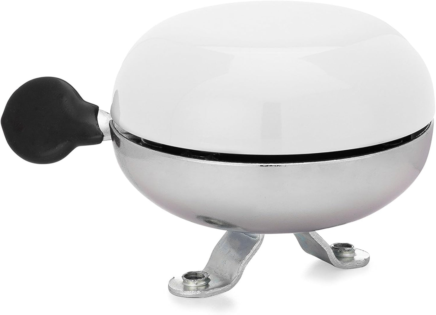 Kickstand Cycleworks Classic Beach Cruiser Ding Dong Bicycle Bell - Multiple Color Options