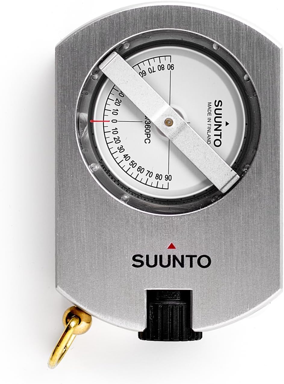 SUUNTO PM-5 Clinometer