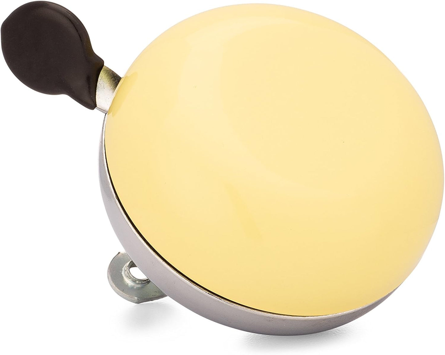 Kickstand Cycleworks Classic Beach Cruiser Ding Dong Bicycle Bell - Multiple Color Options