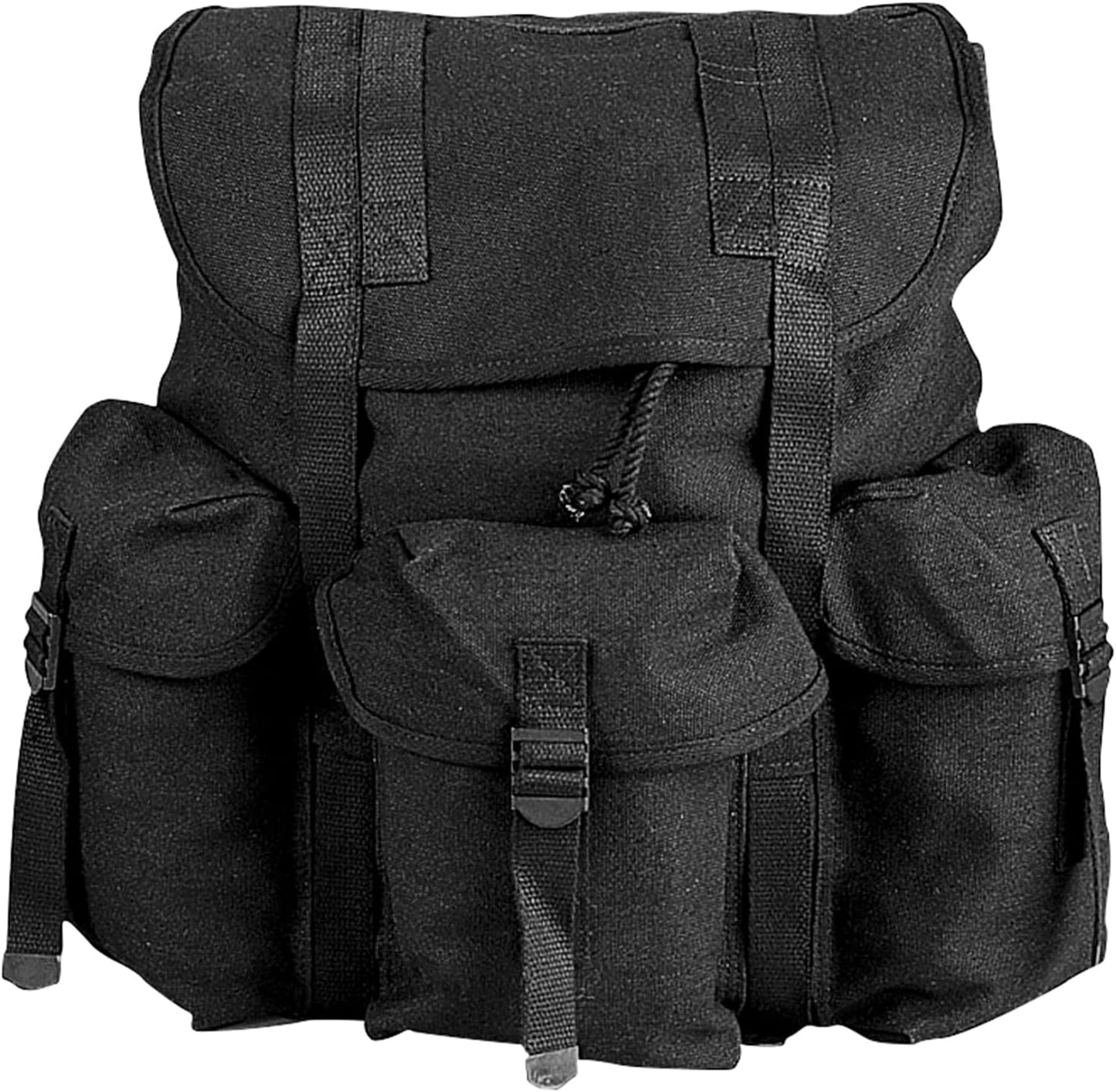 Rothco G.I. Type Heavyweight Mini Alice Pack Military Rucksack