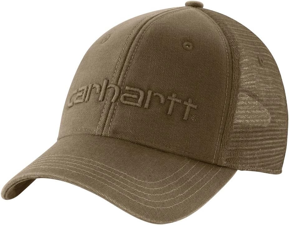 Carhartt Men's 101195 Dunmore Ball Cap
