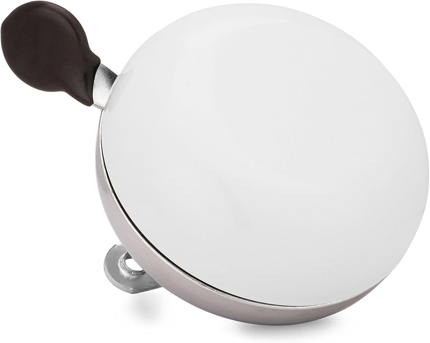 Kickstand Cycleworks Classic Beach Cruiser Ding Dong Bicycle Bell - Multiple Color Options