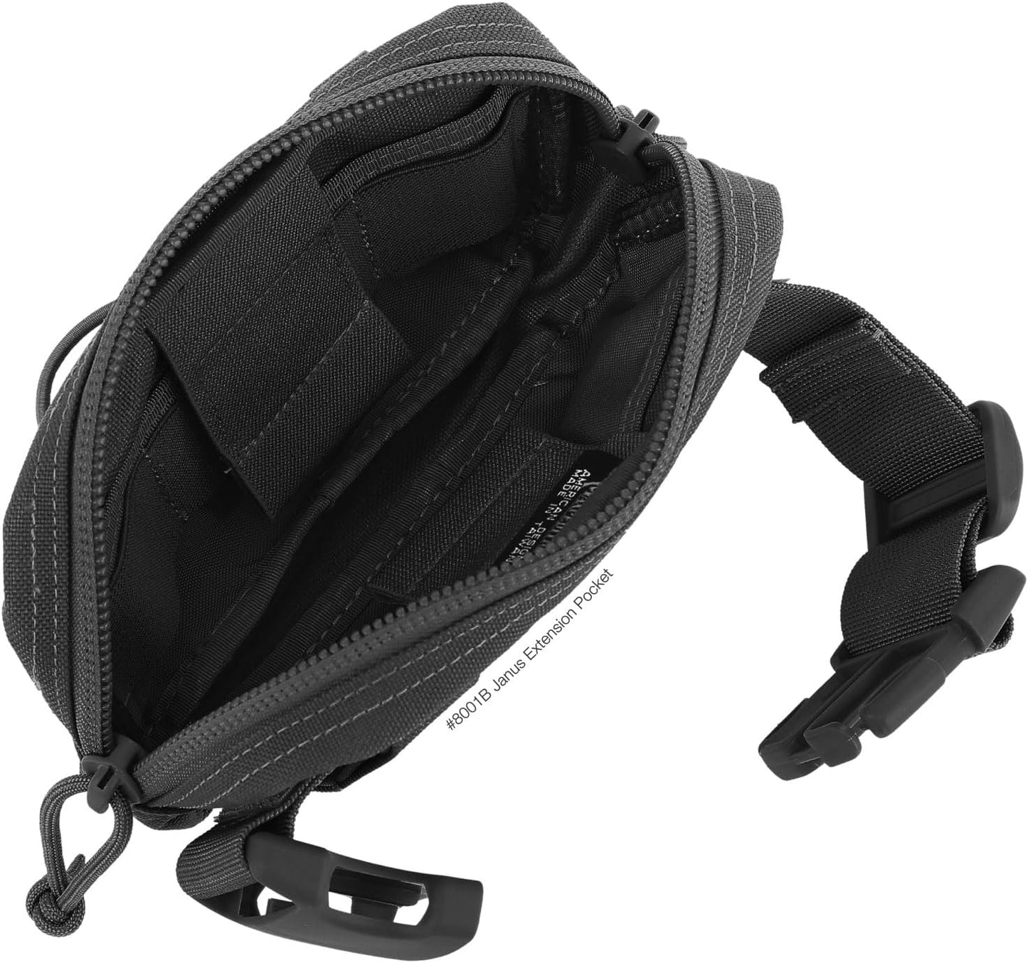 Maxpedition Janus Extension Pocket