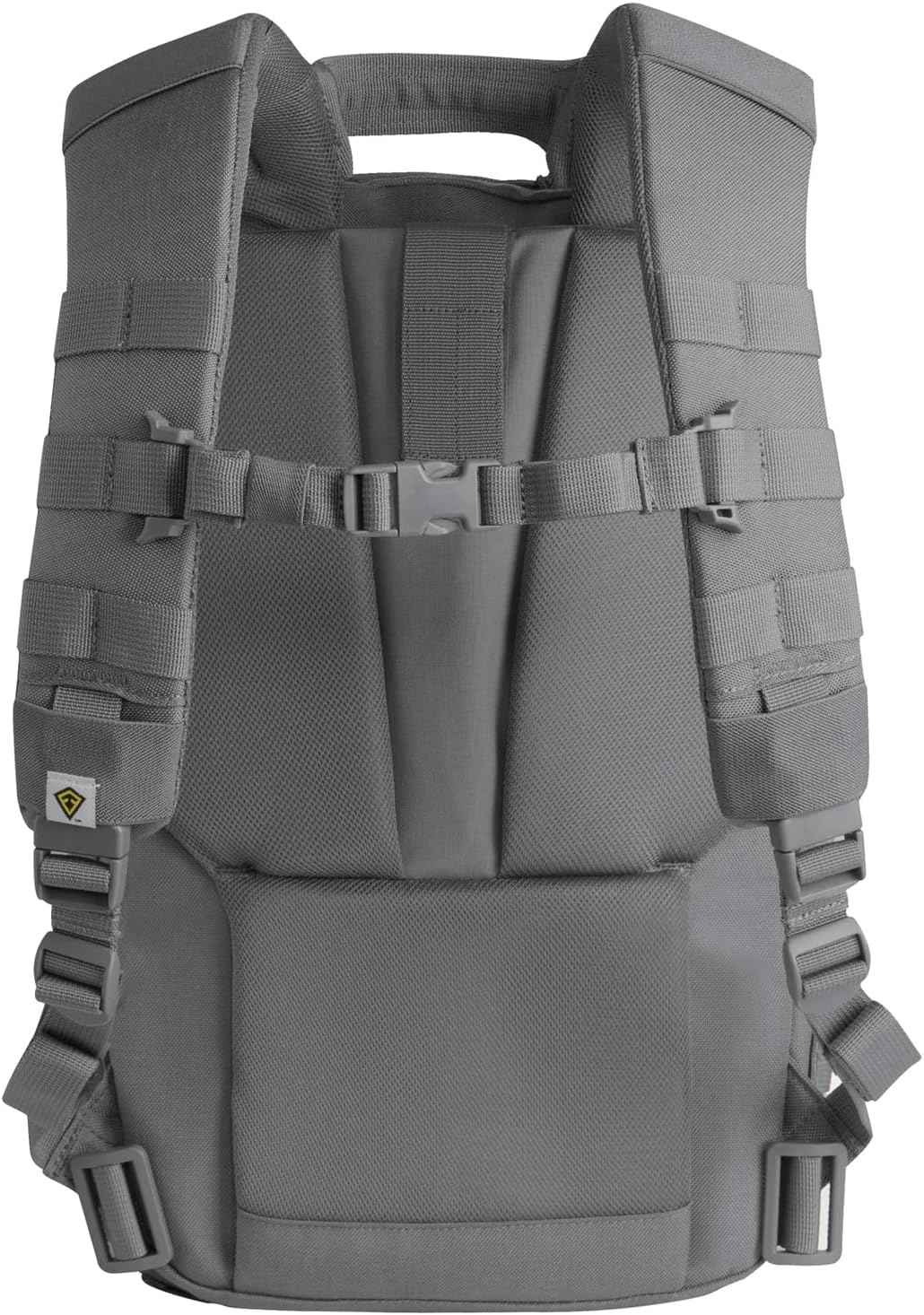 25L First Tactical Specialist Backpack - Compact Survival Bag for Outdoor Adventures