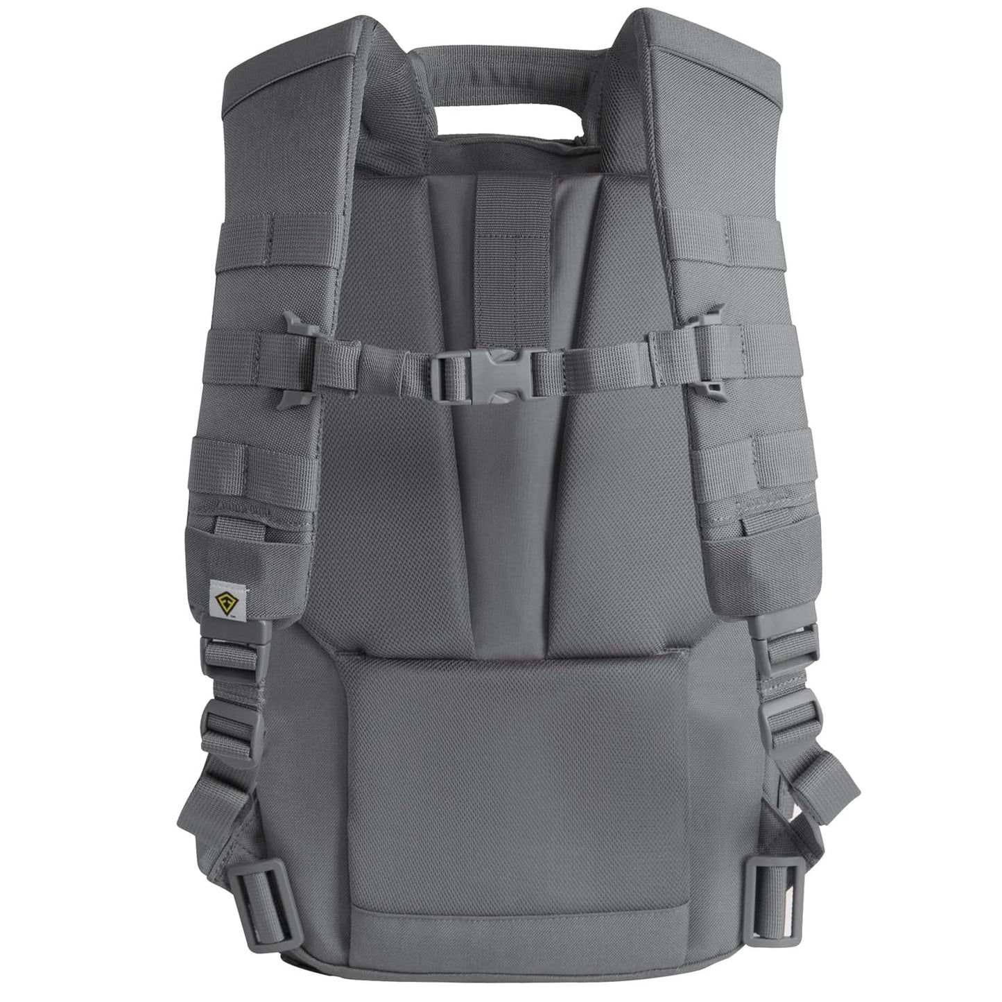 First Tactical Specialist 0.5 Day Backpack 25L, Small Survival Bag, Wolf Grey