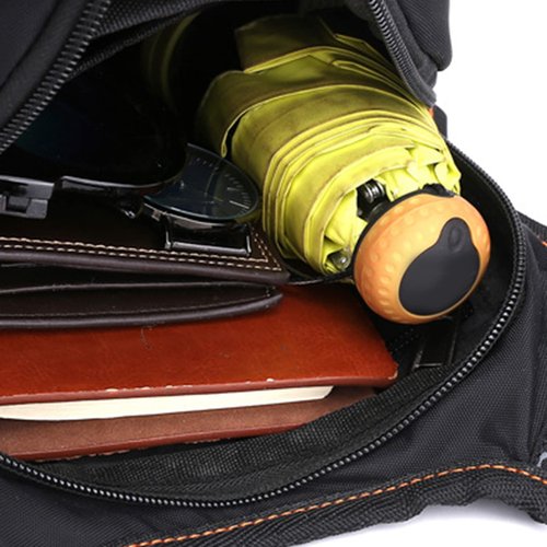 Drop Leg Bag, Waterproof Thigh Bag Motorcycle Leg Bag Nylon Waist Pack Leg Bag for Bike Riding Cycling Hiking Outdoor Sports