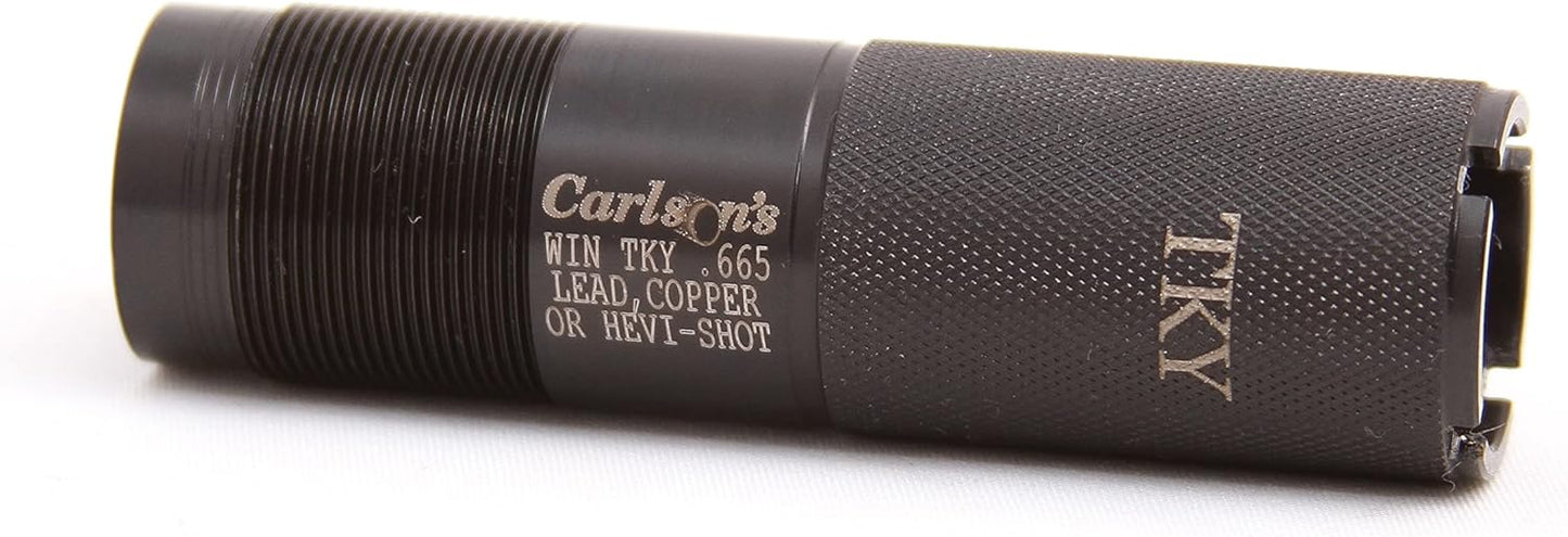 Carlson'sChoke Tube