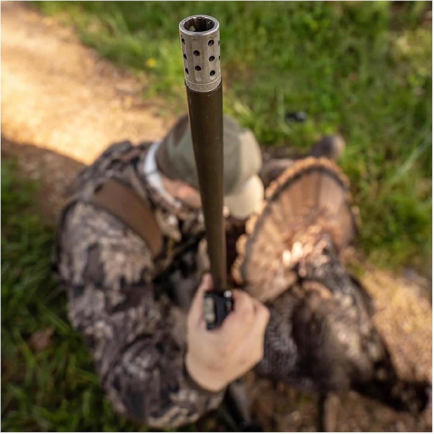 Headhunter 12Ga Remington Versa Max .655 Turkey Choke Tube (JPC-12G1/655)