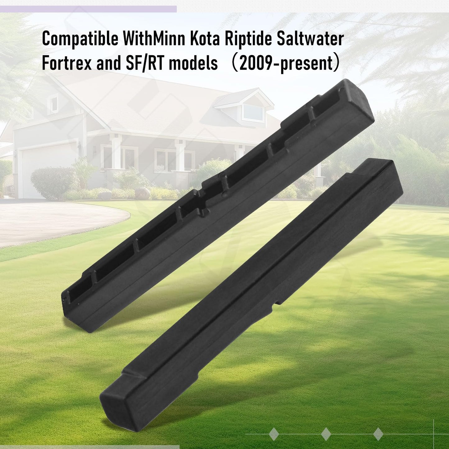 2283615 Latch Bar Compatible With Mi-nn Ko-ta Fortr-ex 80/101/112 Models, Ultrex BT 80/112 Models