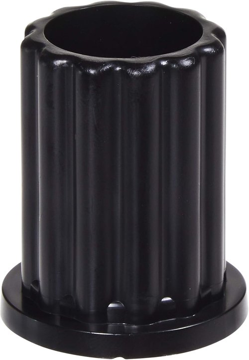 Allen Company Broadhead Wrench, Black - Made in America