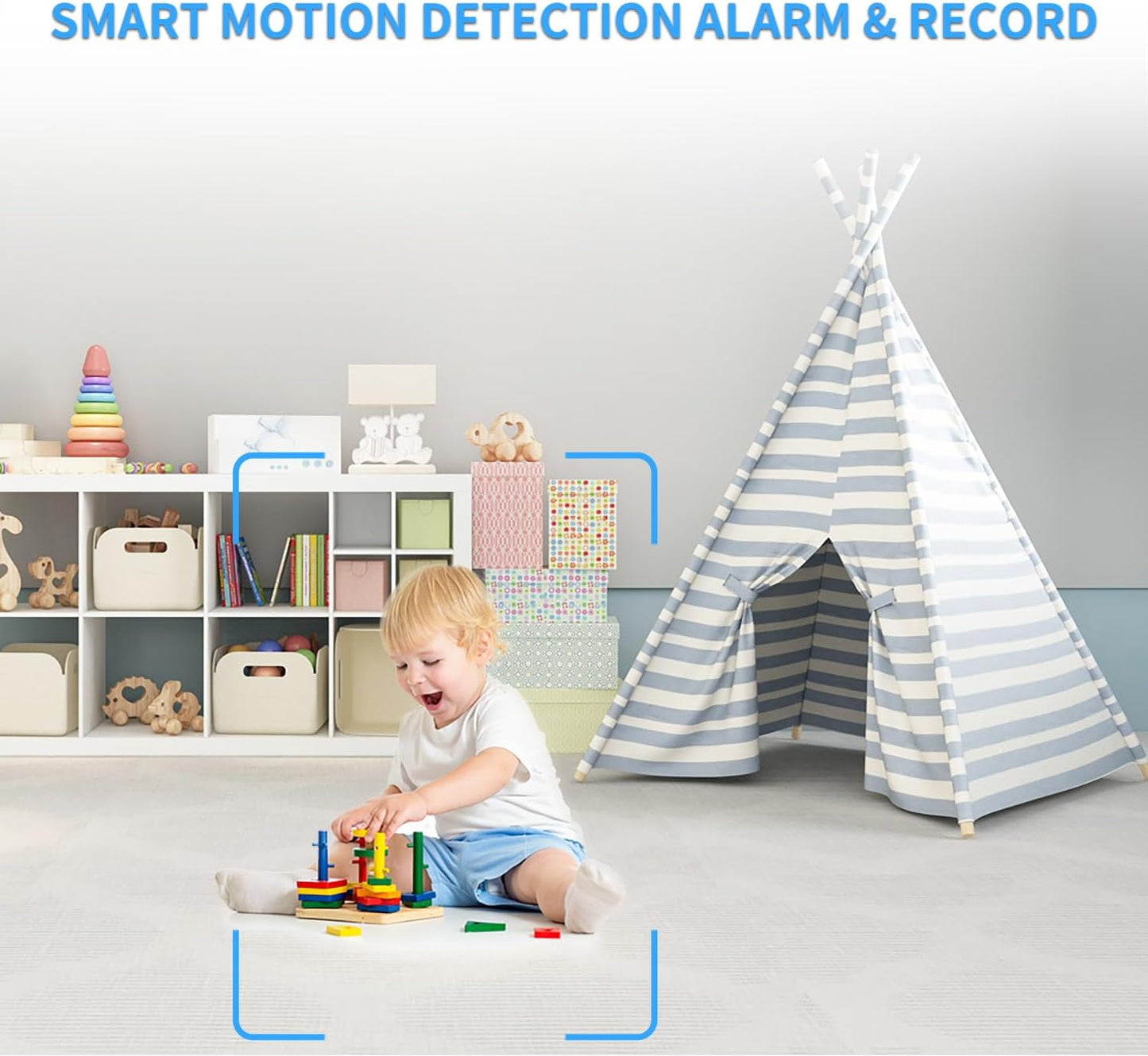 Mini Hidden Camera DIY Module, HD 1080P Wireless Spy Camera, Small WiFi Nanny Cam, Portable Tiny Security Camera for Home Indoor & Outdoor
