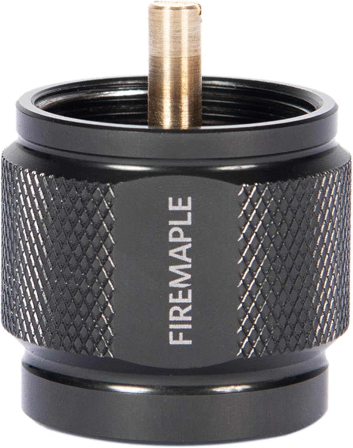 Fire-Maple Z1 LPG Propane Snug Fitting No Leak Canister Adapter for LPG style Camping Bottles