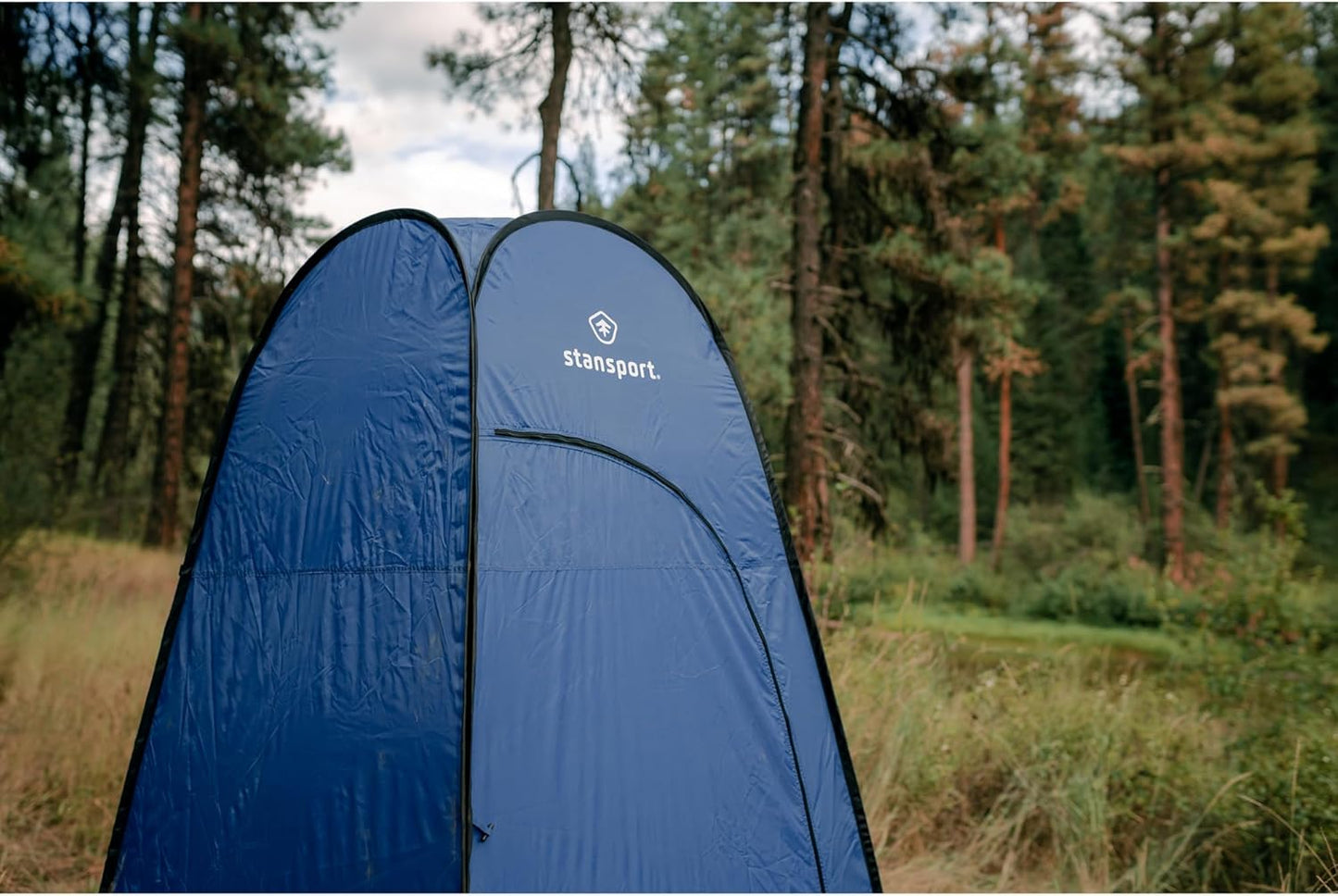 Stansport Multi-Purpose Privacy Shelter